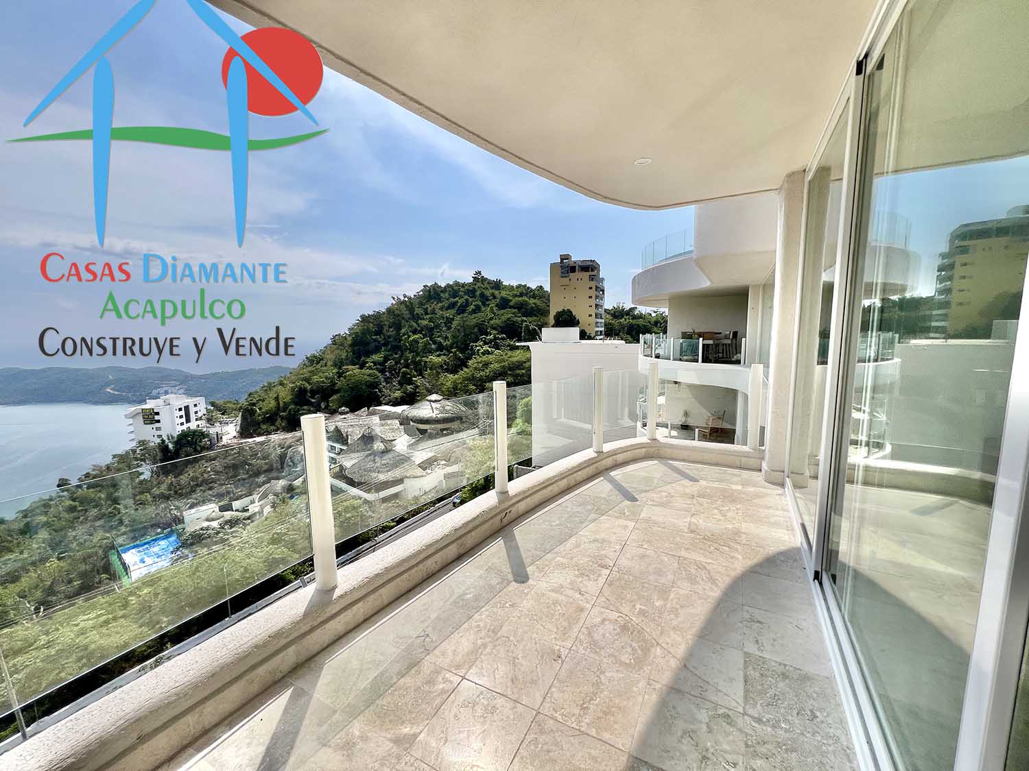 La Cima Tres Aguas PH 2 - Recámara tres 6